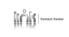 LINK CONTACT CENTER logo