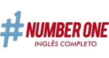 Number One Idiomas logo