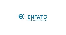 Enfato Multicomunicação logo