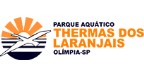 Thermas dos Laranjais Logo