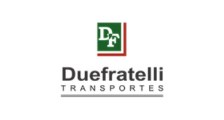 Logo de Duefratelli Transportes Ltda.