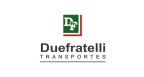 Duefratelli Transportes Ltda. Logo