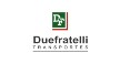 Opiniões da empresa Duefratelli Transportes Ltda. Logo