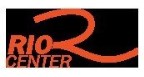 RIO CENTER Logo