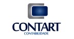 CONTART-Escritório de contabilidade Logo