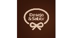 Desejo e Sabor Logo