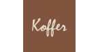 Koffer Logo