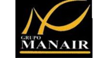 Grupo Manair logo
