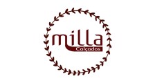 Milla Calçados logo