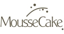 MOUSSE CAKE logo