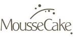 MOUSSE CAKE Logo
