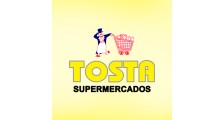 Supermercado Tosta logo