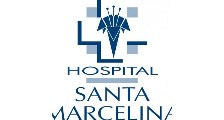 Logo de OSS Santa Marcelina Hospital Cidade Tiradentes