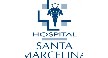 Opiniões da empresa OSS Santa Marcelina Hospital Cidade Tiradentes Logo