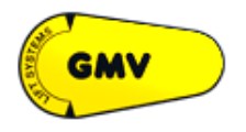 GMV Elevadores logo
