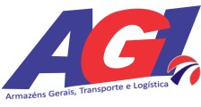 Logo de AGI ARMAZENS GERAIS E LOGISTICA INTEGRADA LTDA.