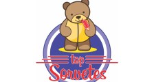 Top Sorvetes logo