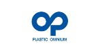Plastic Omnium do Brasil Logo