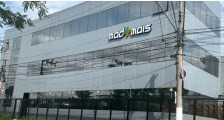 Mad Mais Comércio de Madeiras LTDA. logo