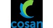Por dentro da empresa Cosan Logo