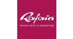 Rafain Palace Hotel Logo