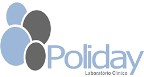 Laboratorio Poliday Logo