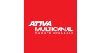 Ativa Multicanal Logo