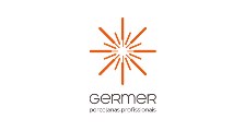 Germer Porcelanas logo