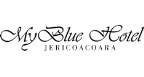 My Blue Hotel Logo
