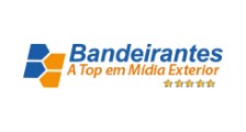 Bandeirantes - Mídia Exterior logo