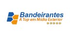 Bandeirantes - Mídia Exterior Logo