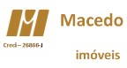 Macedo Imoveis Logo