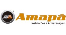 Logo de Amapá - Instalações e Armazenagem