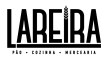 Por dentro da empresa A LAREIRA - RESTAURANTE, PAES, DOCES E CONVENIENCIAS Logo