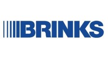 Logo de Brink's Brasil