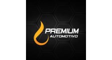 PREMIUM AUTOMOTIVO logo