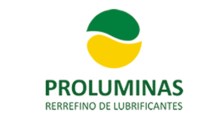 Logo de Proluminas Lubrificantes