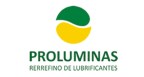 Proluminas Lubrificantes Logo