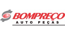 Bom Preço Auto Peças logo