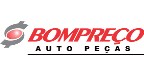 Bom Preço Auto Peças Logo