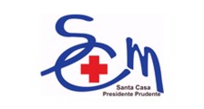 Logo de Santa Casa de Misericórdia de Presidente Prudente