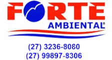 Forte Ambiental logo