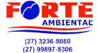 Forte Ambiental Logo