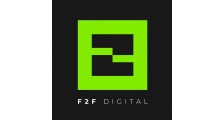 F2F Digital logo