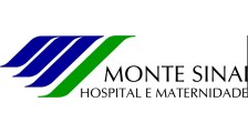 Logo de MONTE SINAI