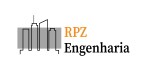rpz engenharia Logo