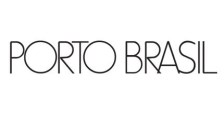 Logo de Cerâmica Brasil