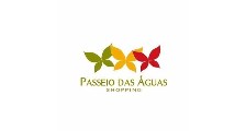 Passeio das Águas Shopping logo