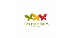 Passeio das Águas Shopping Logo