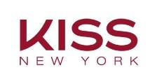 Kiss New York logo